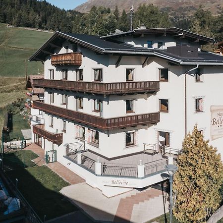Haus Bellevue By Vaya Inklusive Super Sommer Card Serfaus Kültér fotó