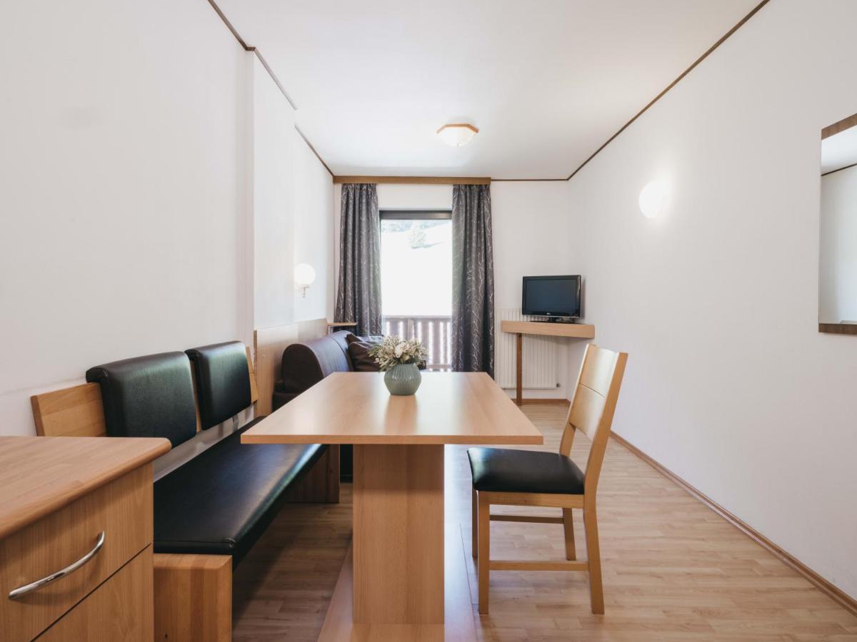 Haus Bellevue By Vaya Inklusive Super Sommer Card Serfaus Kültér fotó