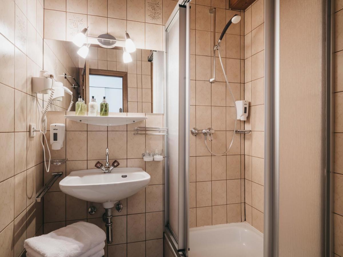 Haus Bellevue By Vaya Inklusive Super Sommer Card Serfaus Kültér fotó