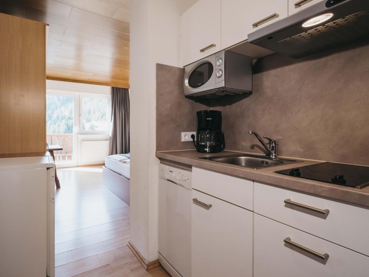 Haus Bellevue By Vaya Inklusive Super Sommer Card Serfaus Kültér fotó